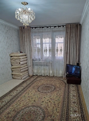 1 комнатная квартира, 1 этаж, 40 м²