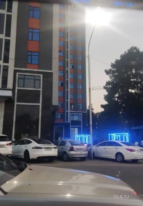 1 комнатная квартира, 7 этаж, 48 м²