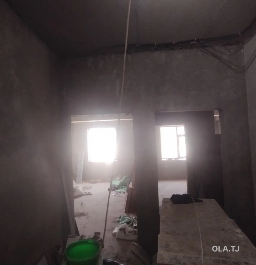 2 комнатная квартира, 11 этаж, 47 м²