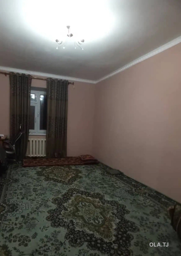 Комната в 1 комнатной квартире, 1/,