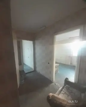 1 комнатная квартира, 5 этаж, 37 м²
