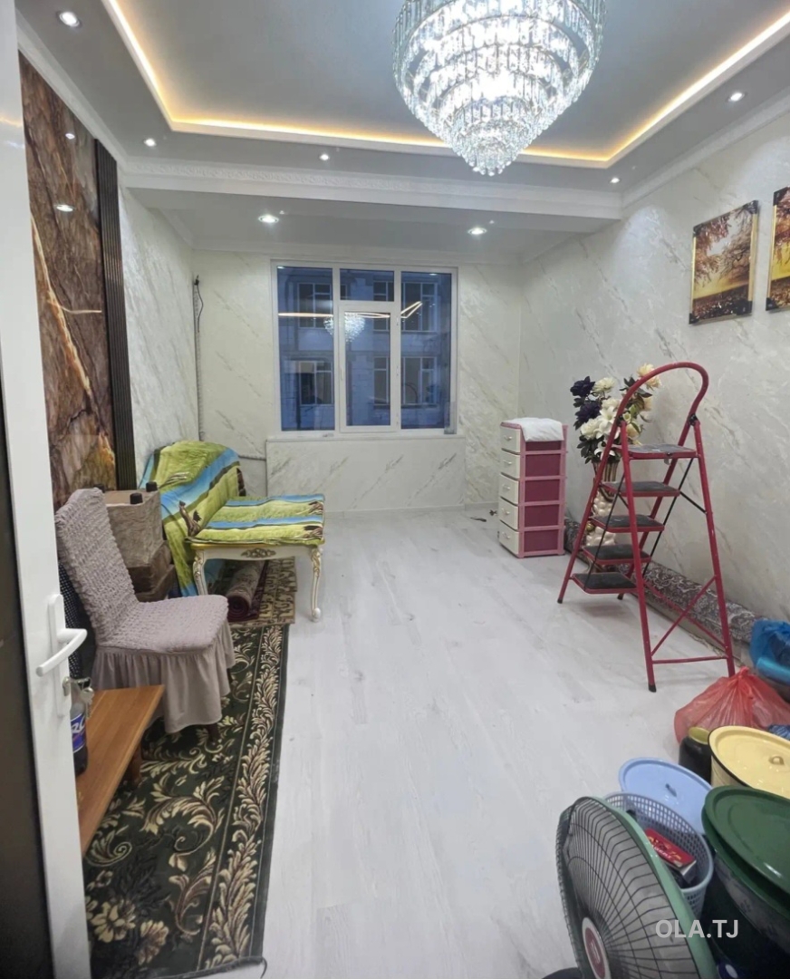 2 комнатная квартира, 4 этаж, 63 м²