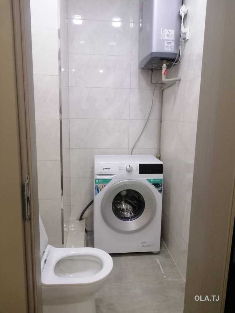 2 комнатная квартира, 9 этаж, 95 м²