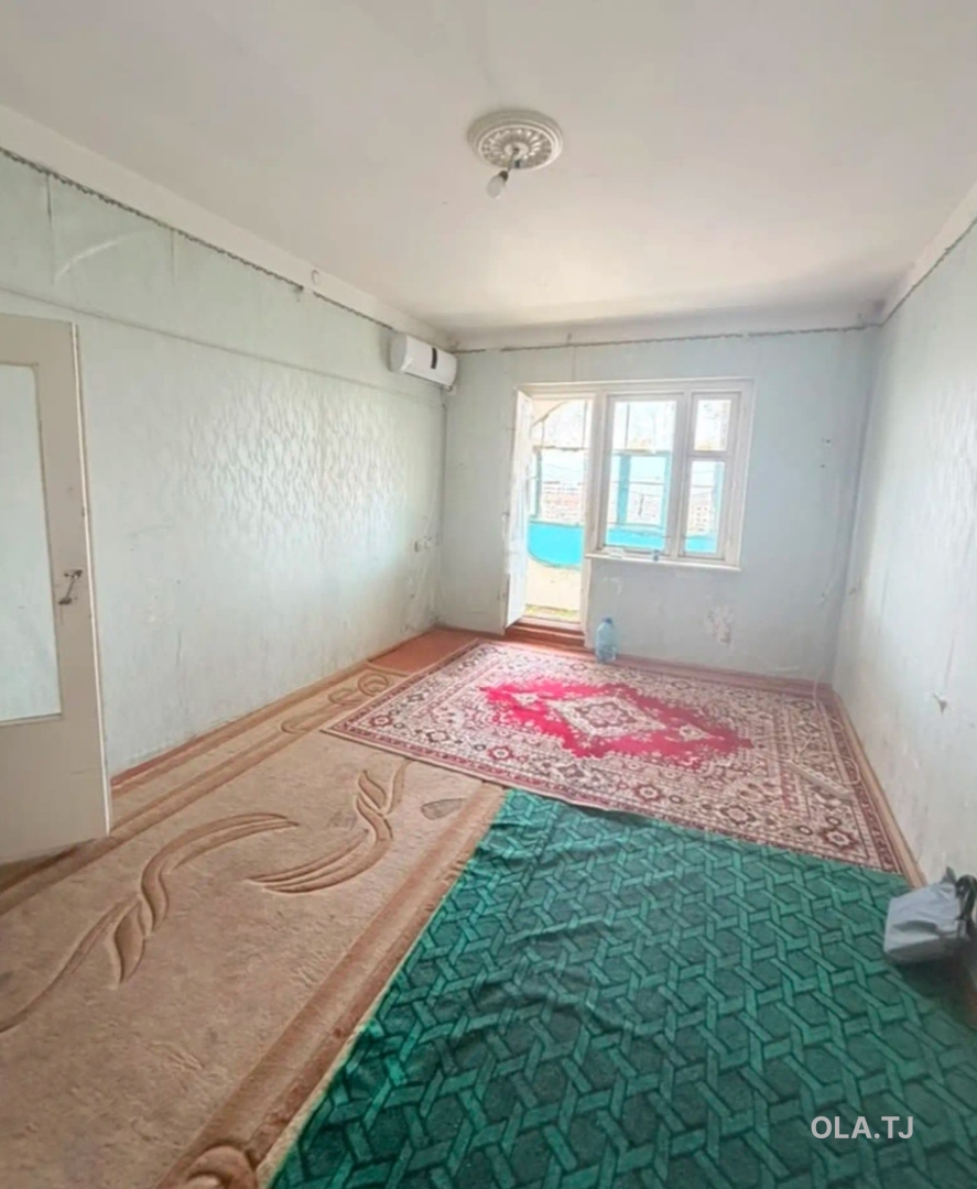 2 комнатная квартира, 9 этаж, 48 м²