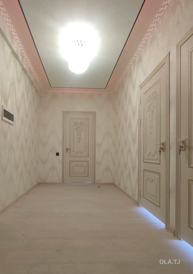 2 комнатная квартира, 9 этаж, 57 м²