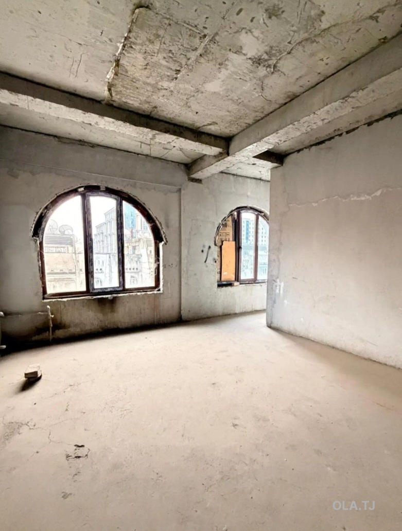 2 комнатная квартира, 9 этаж, 105 м²
