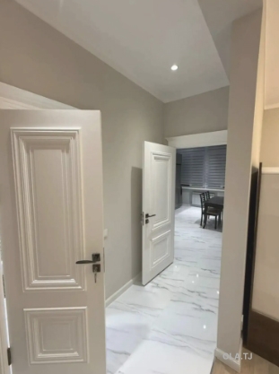 1 комнатная квартира, 8 этаж, 60 м²