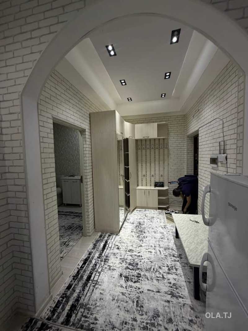 2 комнатная квартира, 11 этаж, 48 м²