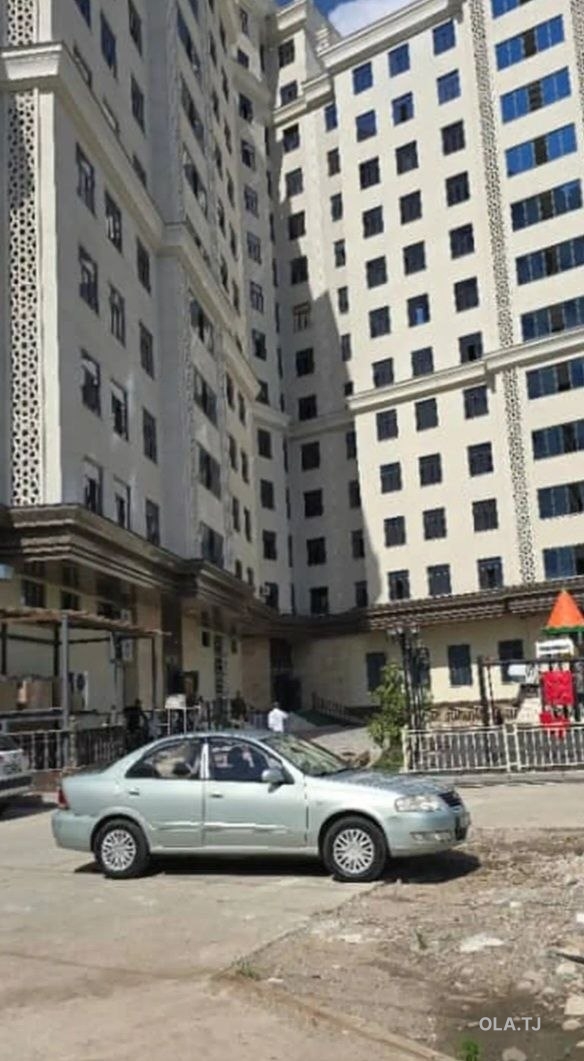 2 комнатная квартира, 11 этаж, 64 м²