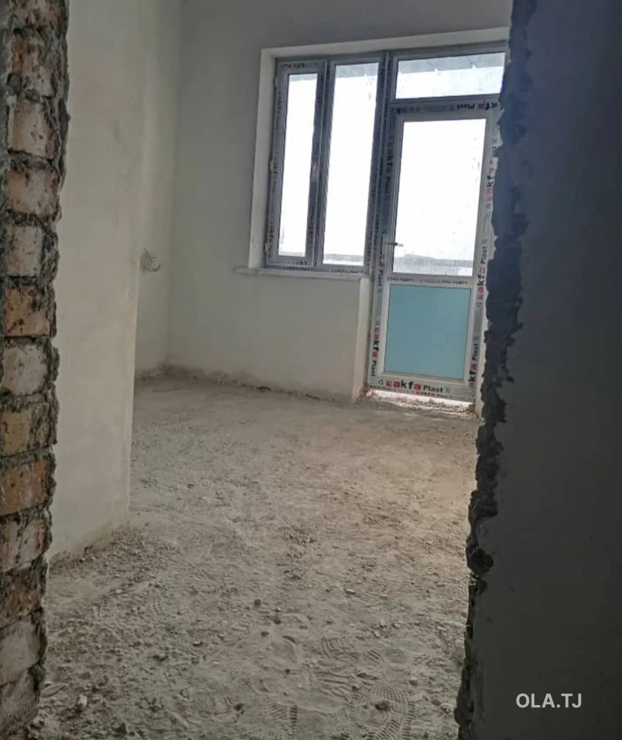 2 комнатная квартира, 5 этаж, 75 м²