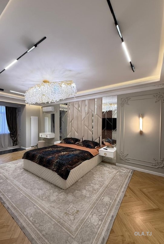 2 комнатная квартира, 16 этаж, 88 м²