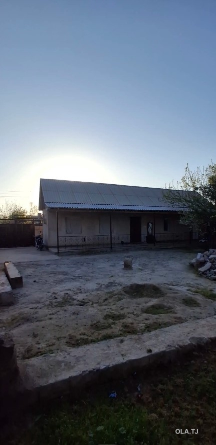 Дом (хавли), 2 комнат, 1 эт