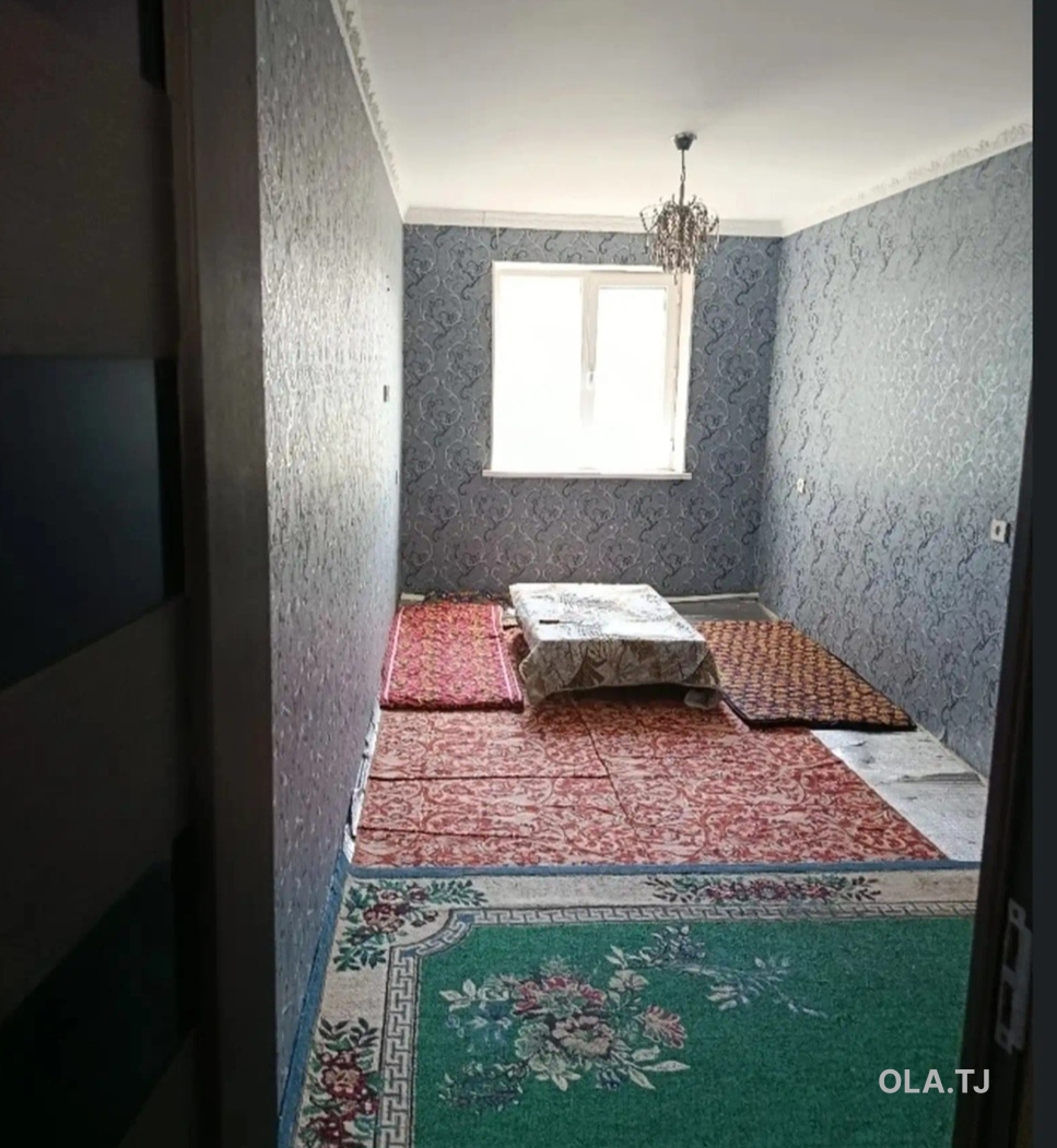 2 комнатная квартира, 3 этаж, 70 м²