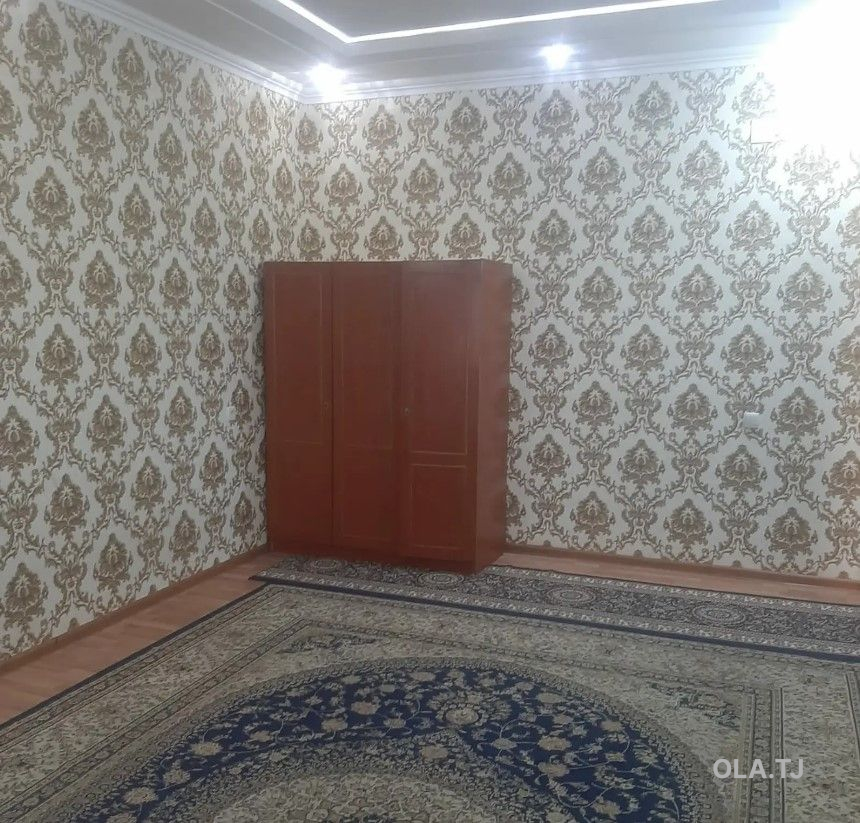 1 комнатная квартира,  этаж, 55 м²