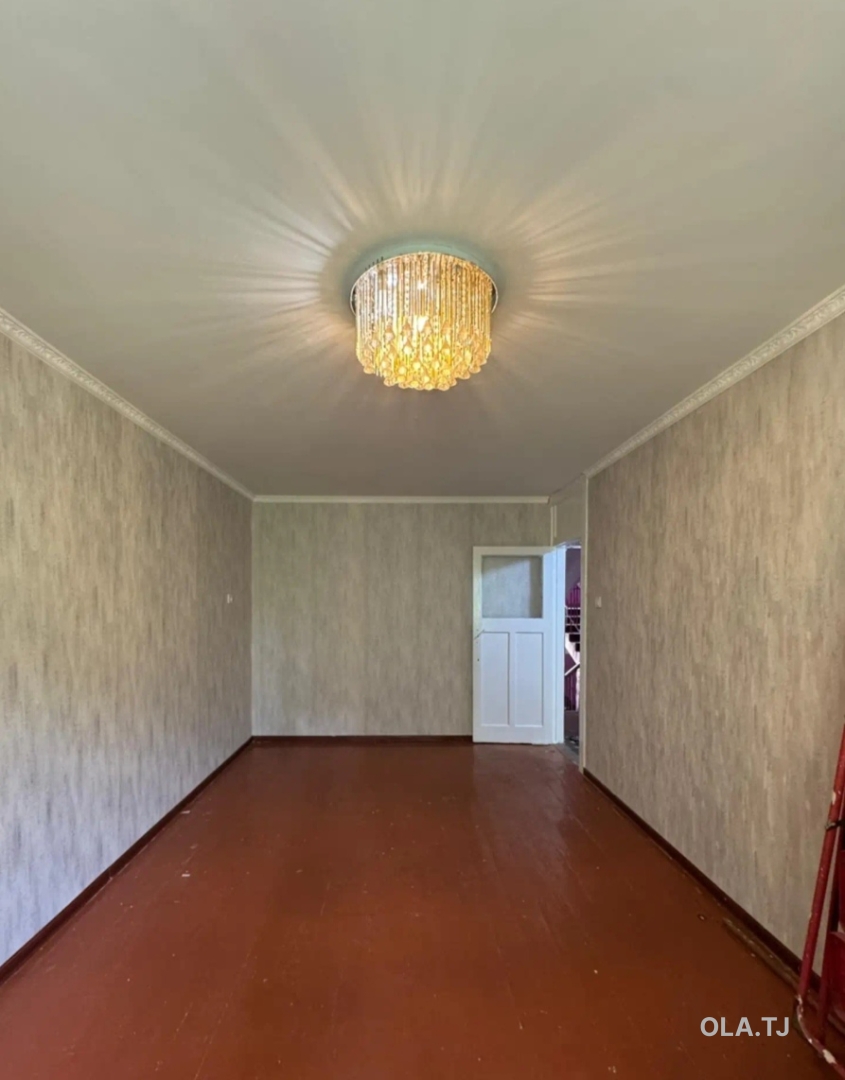 1 комнатная квартира, 1 этаж, 32 м²
