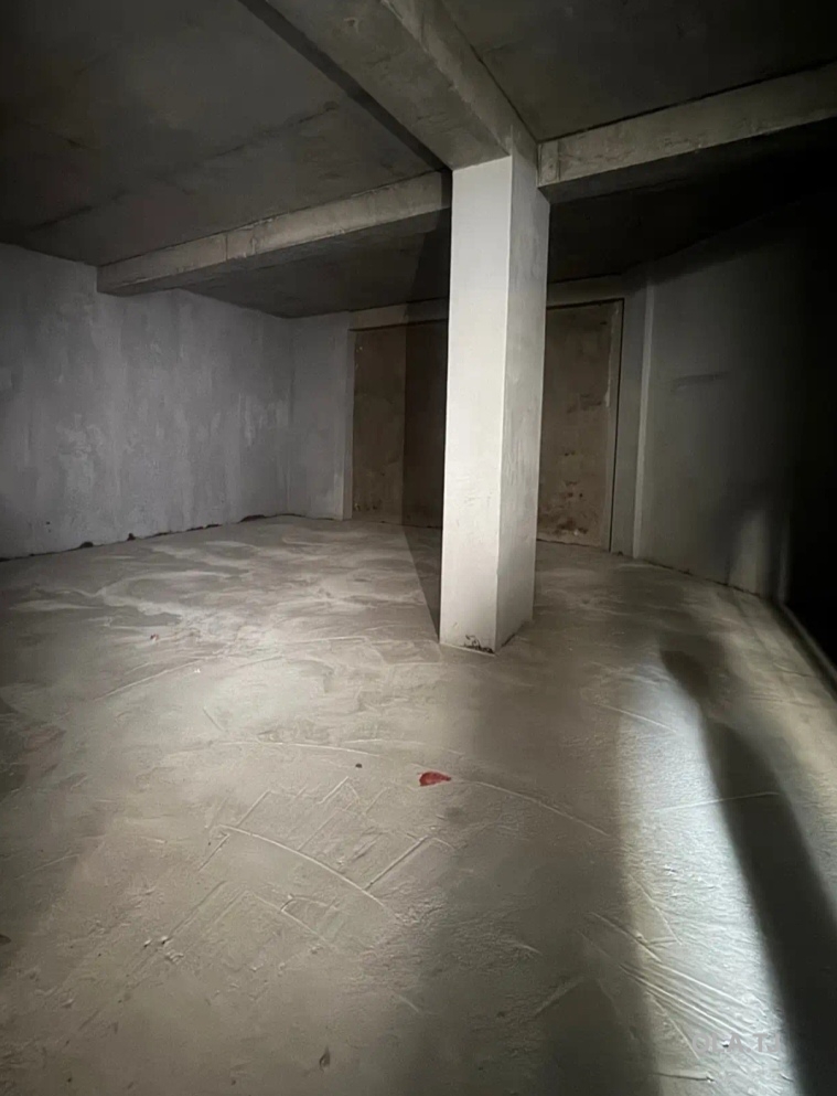 Помещение под свободное назначение, 228м², Шохмансур