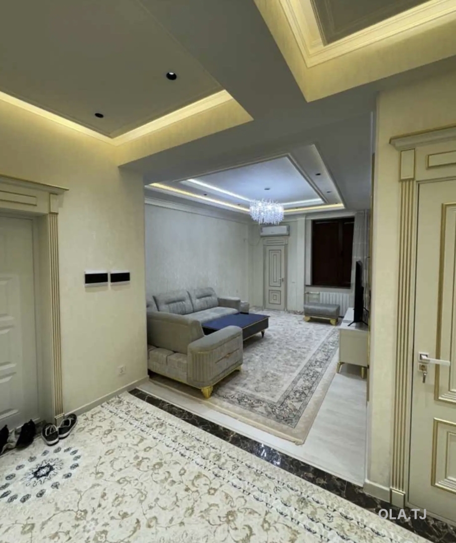 1 комнатная квартира, 1 этаж, 60 м²