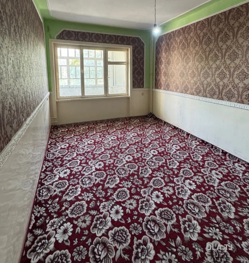 1 комнатная квартира, 4 этаж, 44 м²