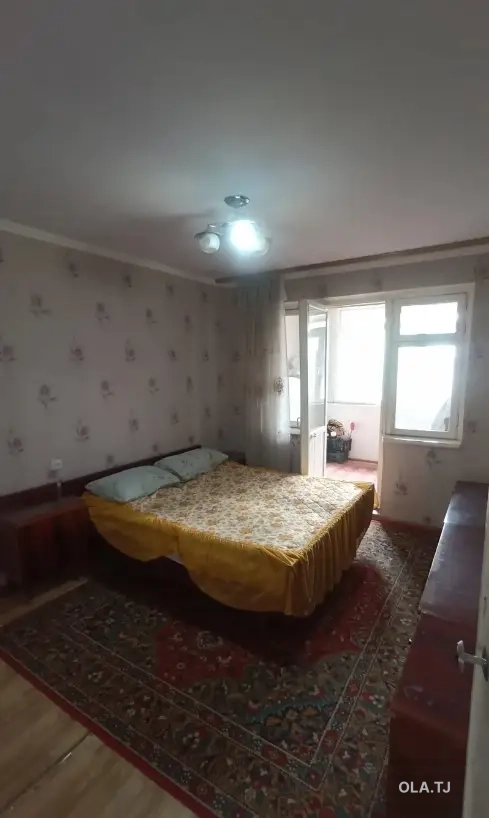 3 комнатная квартира, 4 этаж, 70 м²