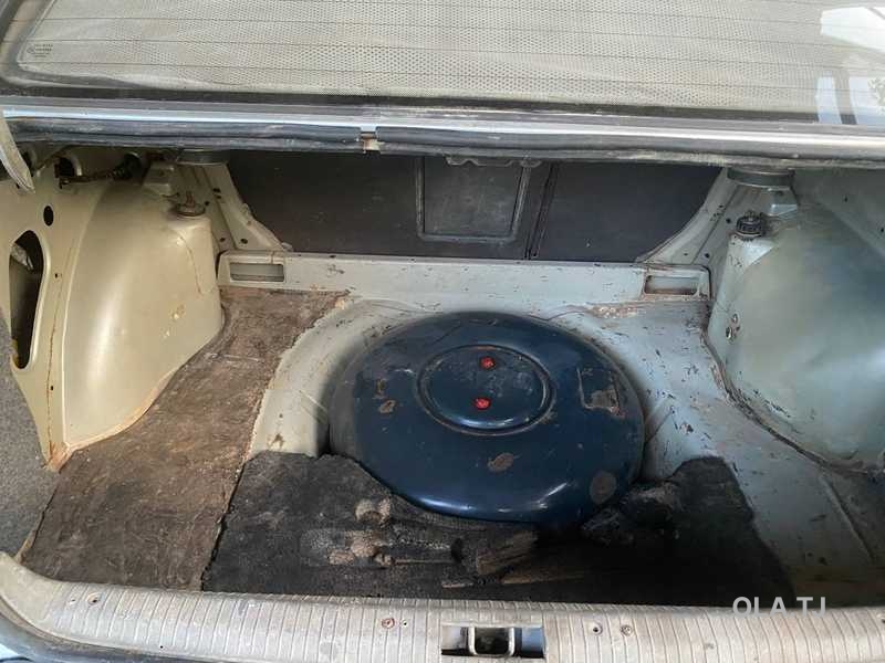 Opel Astra F,  1993