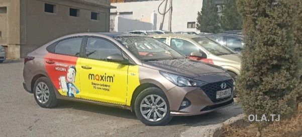 Hyundai Solaris,  2021