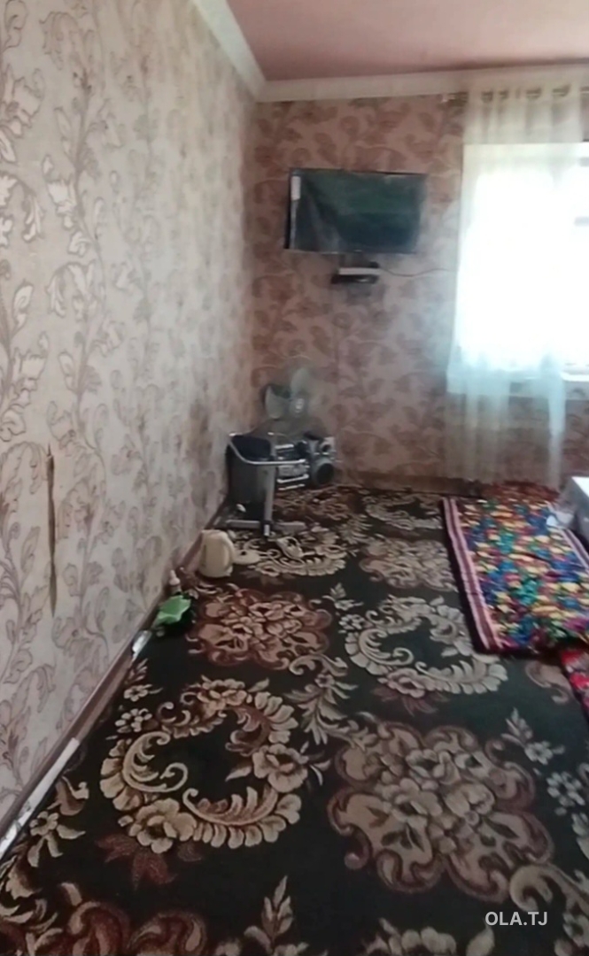 2 комнатная квартира, 4 этаж, 56 м²