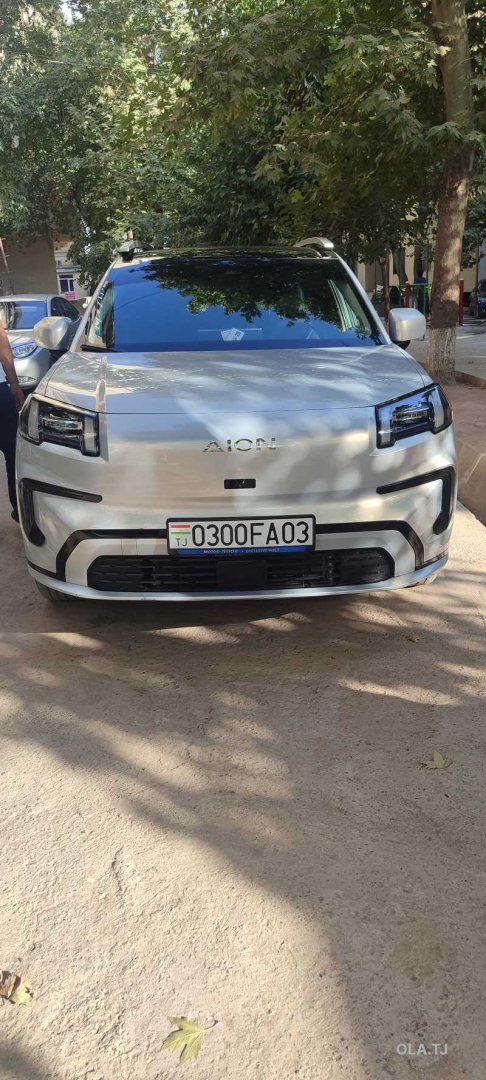 GAC Aion V Aion V,  2025