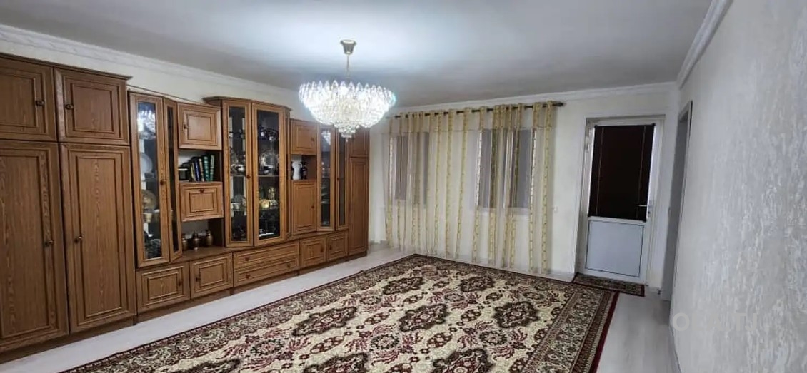 Дом (хавли), 4 комнат, 1 эт