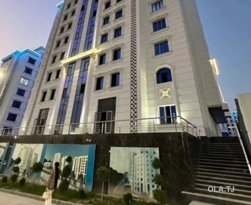 Помещение под свободное назначение, 800м², Гостиница Сафо, Спуск пединститута, Центр