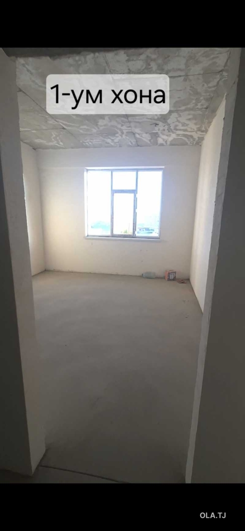 2 комнатная квартира, 7 этаж, 84 м²