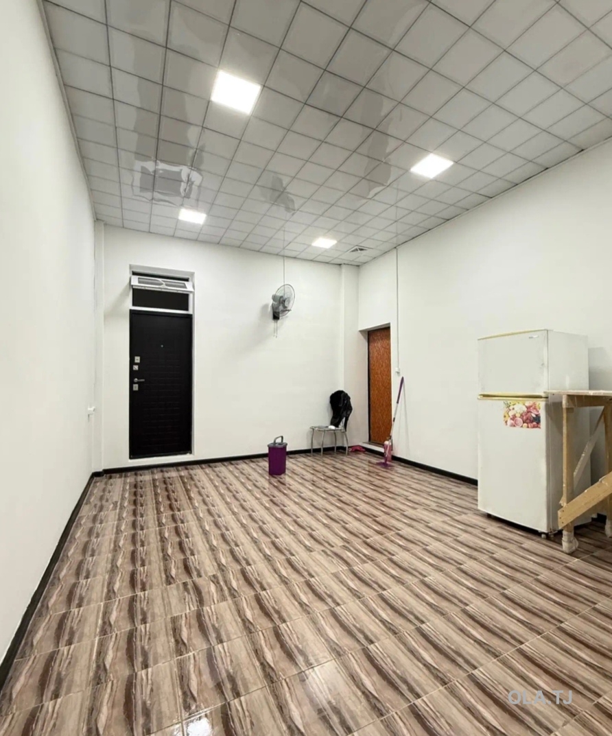 Офис в аренду, В бизнес-центре, 23 м²