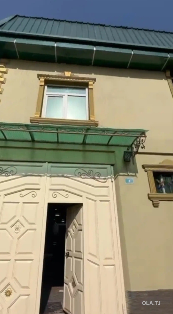 Дом (хавли), 10 комнат,