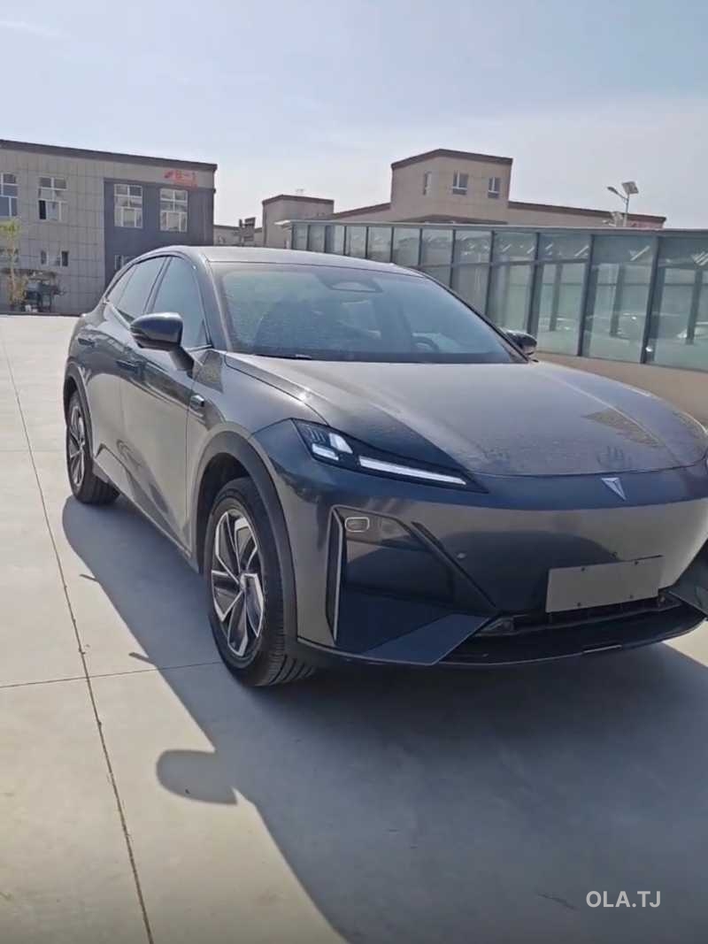 Changan Deepal S07 (S7),  2026