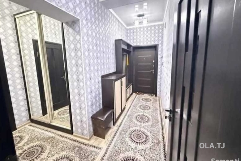 2 комнатная квартира, 10 этаж, 64 м²