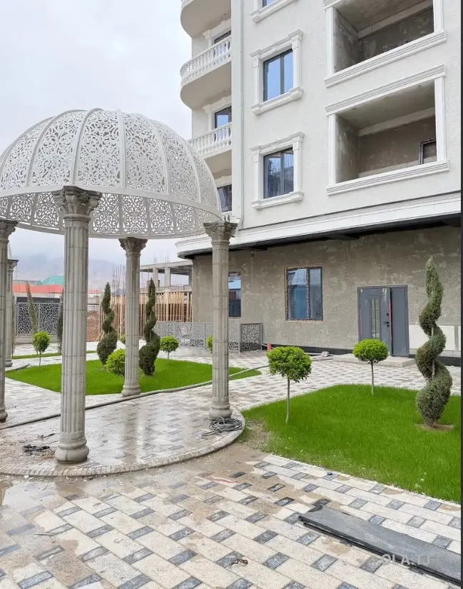 2 комнатная квартира, 6 этаж, 69 м²