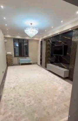 2 комнатная квартира, 14 этаж, 117 м²