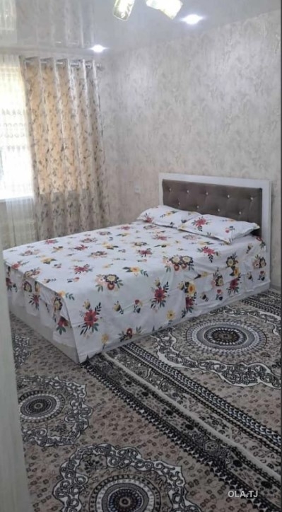 3 комнатная квартира, 1 этаж, 70 м²