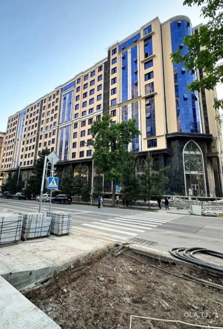 Помещение под свободное назначение, 183м², Шохмансур, Зеленый базар, Лохути премиум