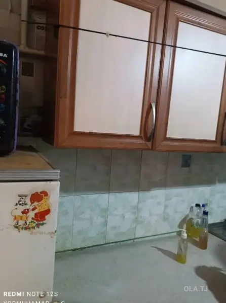 1 комнатная квартира, 1 этаж, 30 м²