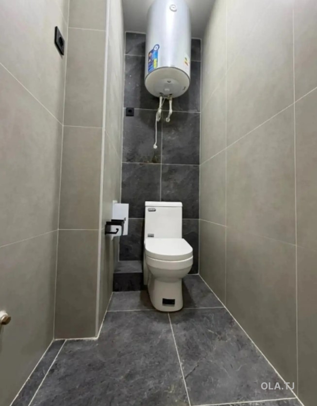 2 комнатная квартира, 3 этаж, 68 м²