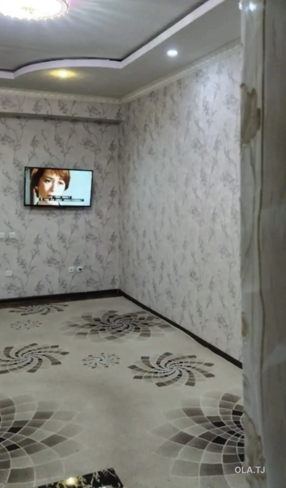 2 комнатная квартира, 5 этаж, 60 м²