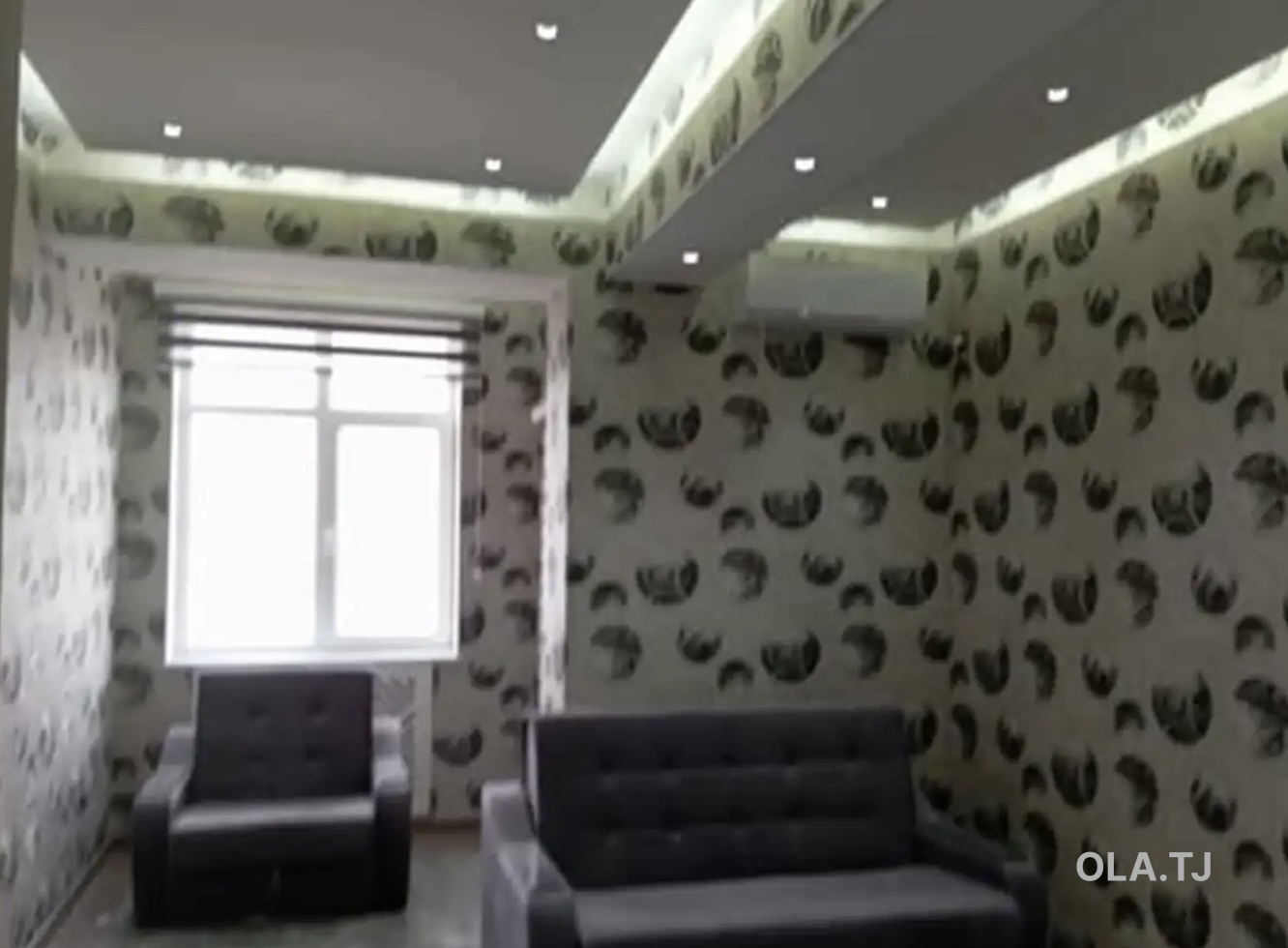 3 комнатная квартира, 4 этаж, 141 м²