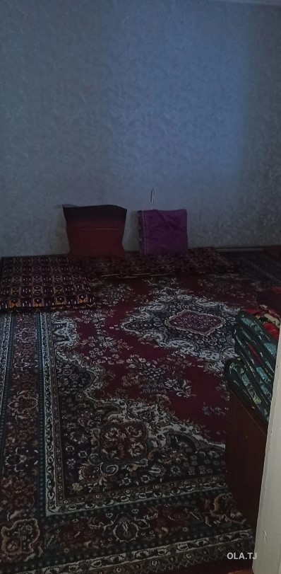 2 комнатная квартира, 3 этаж, 40 м²