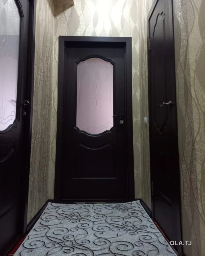 1 комнатная квартира, 5 этаж, 44 м²