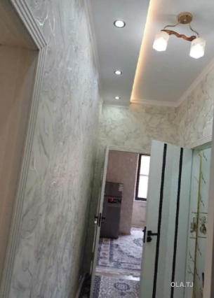 1 комнатная квартира, 12 этаж, 52 м²