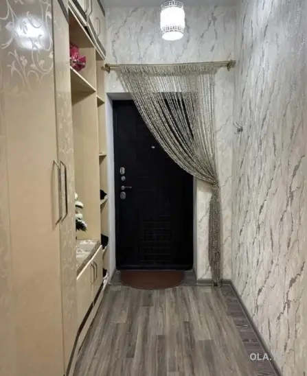3 комнатная квартира, 5 этаж, 72 м²