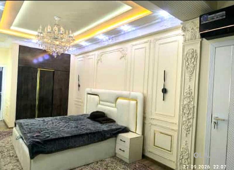 1 комнатная квартира, 9 этаж, 65 м²