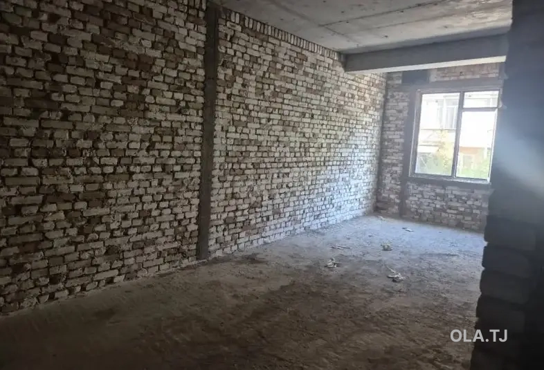 2 комнатная квартира, 3 этаж, 78 м²