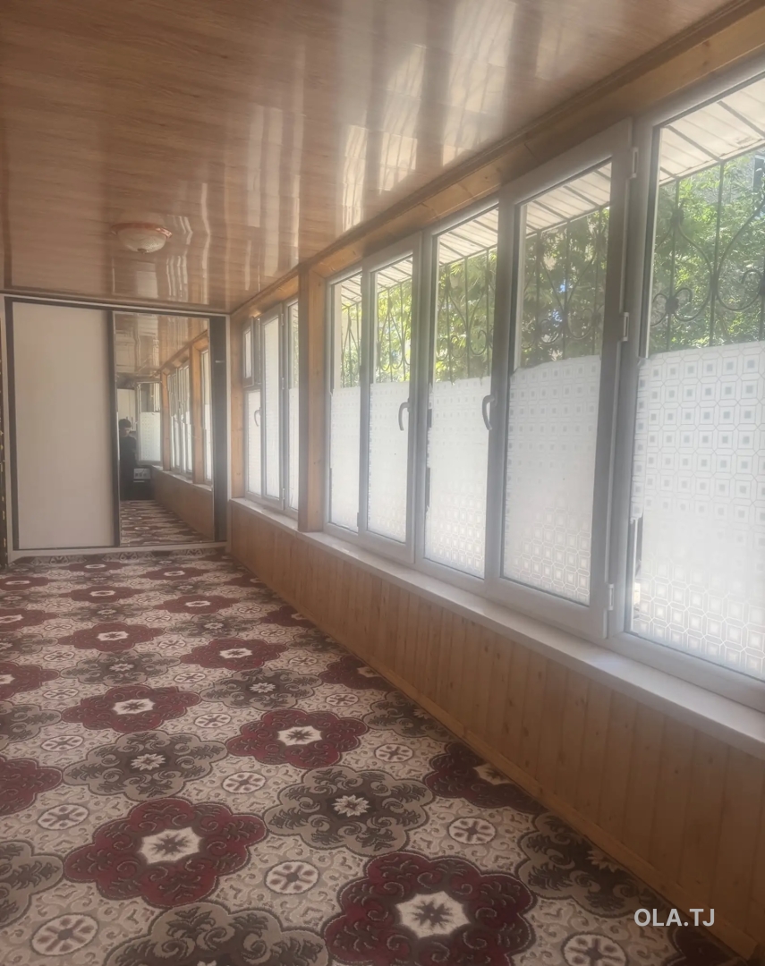 1 комнатная квартира, 1 этаж, 40 м²