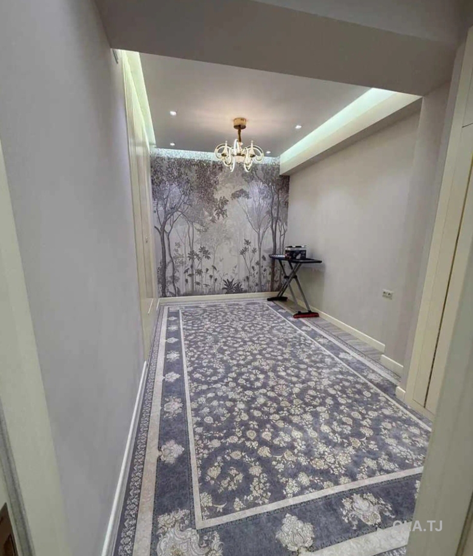3 комнатная квартира, 9 этаж, 101 м²